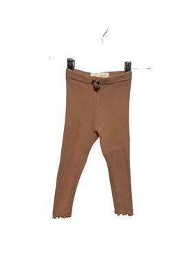 ⭐️ 5/$30 Zara Kids Knit Leggings size 3Y
